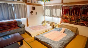 Rishiri Antique Inn - Image 2