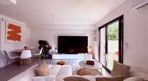 Belle chambre dans villa neuve avec piscine - Image 2