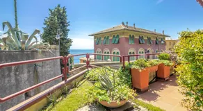 HAPPY HOLIDAY Spazio aperto con vista mare - Image 5