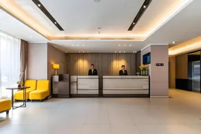 Home Inn Plus Harbin Central Street - Image 5