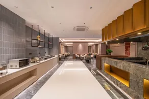 Licheng Donggu Hotel (Wuxi Hubin Commercial Street Taihu Scenic Area Branch) - Image 3
