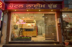 HOTEL LIME WOOD - Image 5