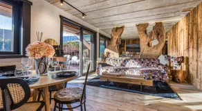 Le petit cœur de Megève -Mont770- - Image 2