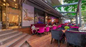 Four Sides Taksim Lion Hotel&Spa - Image 4