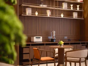 Hangzhou Agricultural and Forestry University Qingshan Lake Maison New Century Hotel - Image 3