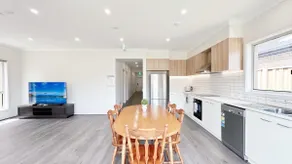 Newly Built in 2025/AC in each room/3B1S3B1C/SDA - Image 5