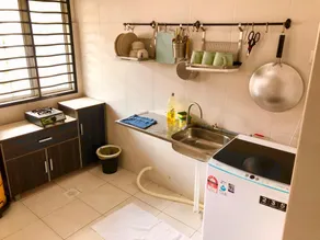 Anggerik Heights Homestay - Image 3