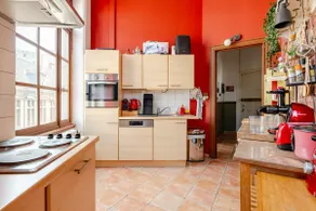 Luxury home at Grand Place & Manneken Pis - Image 5