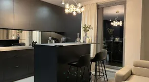 Apollo Luxury Apartment Dolny Sopot - Image 4