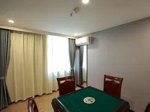 GreenTree Inn Chuzhou Wandong International Car City Express Hotel - Image 3