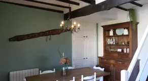 Le Moulin du Clapier- Gîte La Banette - Image 3