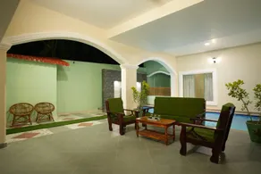 Green Resort Pondicherry - Image 2