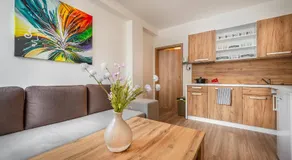 Apartmánový dom Štiavnica - Image 3