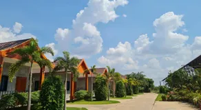โพธิ์กลางนา รีสอร์ท คอฟฟี่แอนด์บาร์ - Image 5