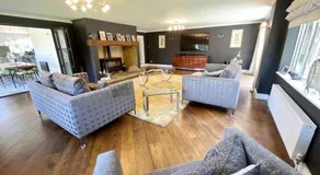 Oak Valley Lodges & Camping - Image 3