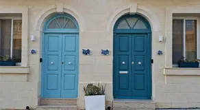 Sea & Sky townhouses - Image 3