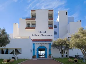 Hotel Chaouen - Image 5