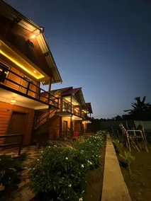 The PugMark Wildlife Resort - Image 2