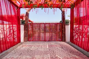 Hotel O Akhil Resort - Image 4