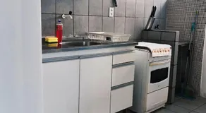 Apartamento próximo ao mar - Image 3