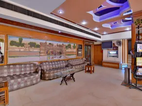 Hotel Flyover Classic Patiala - Image 5