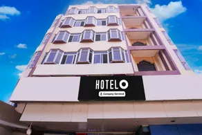 Hotel O Hubli Bus Terminal - Image 5