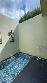 Diiza Glamping Tawangmangu Private Pool No BBQ - Image 3