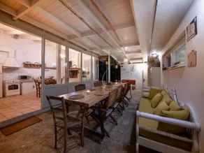 Villa Arancia Private Pool, 2 Jacuzzis & BBQ Area - Image 5