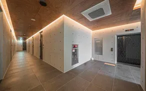 Daegu Dongseongro Hotel AU - Image 2