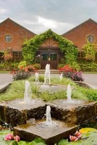 Bernwood Park Hotel - Image 5