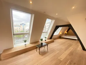 Modern Antwerp City Centre Stay - Image 4