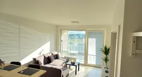 New air-conditioned apartment 5 minutes by walk from the airport with free garage parking - Image 4