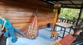 Wooden Hut Koh Kood - Image 5