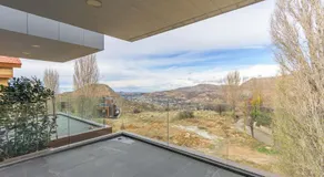 Lovely 1 BR Home in Faqra - Image 4