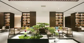 QIANNA HOTEL FINE (Xinmi Fuxi Mountain) - Image 3