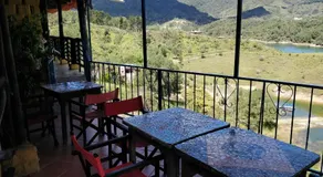 Casa Encuentro Ecolodge, Outdoor Gym and Yoga - Image 4