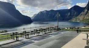 Winjum Cabin Aurland Stegastein - Image 5