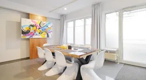 City-Jungle ARTcommodation - Image 4
