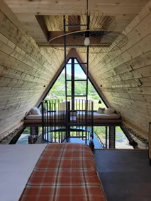 Chalet Delta 60m² con terrazza e spa privata - Image 5