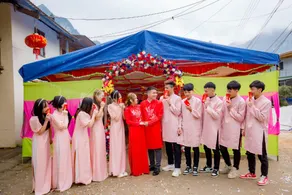 Khách sạn Bảy Vuông - Image 3