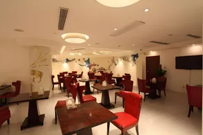 Vienna International Hotel Shanghai Hongkou Guangyue Road - Image 3