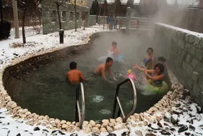 7 Days Inn Zhangjiakou Huailai Shacheng - Image 5