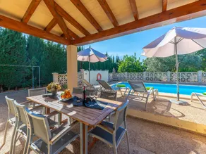 Can Antich - Villa With Private Pool In Lloseta - Image 3