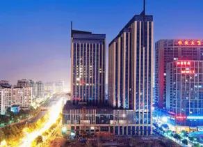 Cixi Fuda Hotel - Image 3