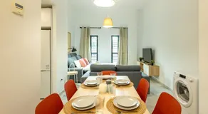 La Florida Charming Apartment with FREE PARKING by OCityzen - Image 4