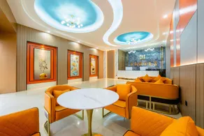Donghu Holiday Private Weekend Resort Hotel (Leping Donghu Park Branch) - Image 3