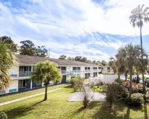Main Gate Kissimmee Formally Road Way Inn - Image 4