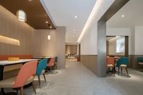Hanting Hotel Changsha Bayi Road Provincial Public Security Department - Image 3