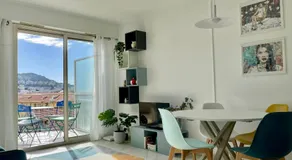 Risso - charming one bedroom with a balcony - Image 3