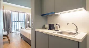 Kolokotroni Lofts Syntagma - Image 2